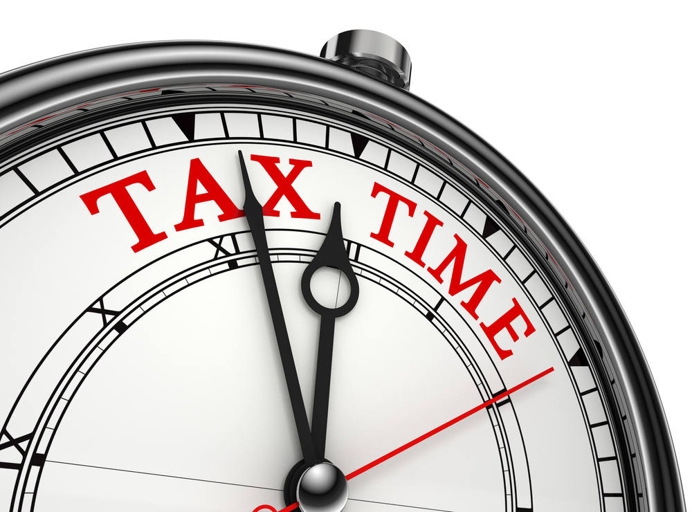 San Diego CPA, Tax Deadlines and Explanations April 18, 2016 Golden