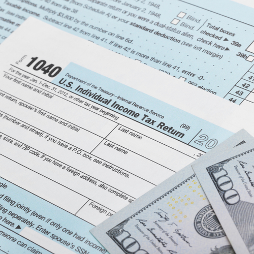 Tax deadline if you filed an Extension is Oct 17, 2016 Golden State CPAs